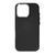 Накладка iPhone 15 Pro with MagSafe Fibra Carbonite black 45706 фото