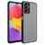 Силікон Samsung A04S Nylon black 32540 фото