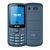 Телефон Ergo E285 Blue UA 47265 фото