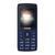 Телефон Sigma X-style 34 NRG TYPE-C Blue UA 02642 фото