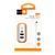 USB HUB WUW C245 (2USB/USB-C) white 45378 фото