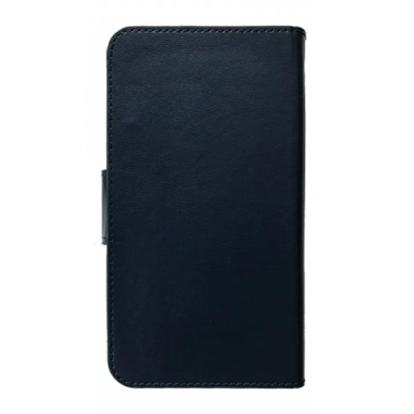 Книжка ун-на iPaky бокова в силіконі 5.5 dark blue 42036 фото