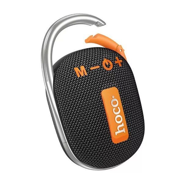 Колонка Bluetooth Hoco HC17 black 39712 фото