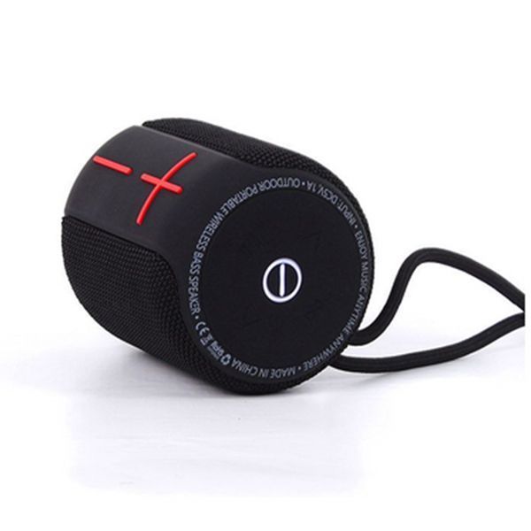 Колонка Bluetooth Hopestar P23 grey 32257 фото