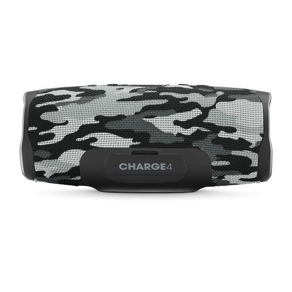 Колонка Bluetooth JBL 4 camouflage 08923 фото