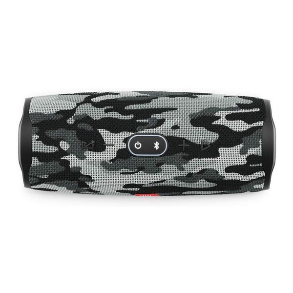 Колонка Bluetooth JBL 4 camouflage 08923 фото