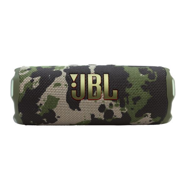 Колонка Bluetooth JBL Flip 7 Squad UA 41350 фото