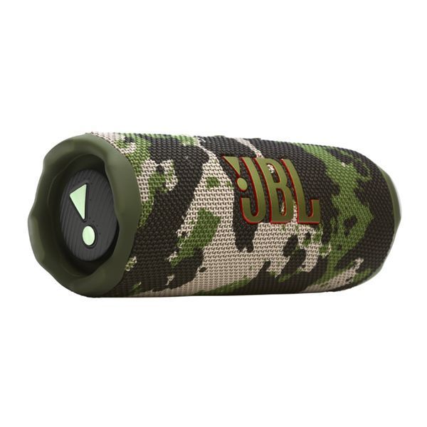 Колонка Bluetooth JBL Flip 7 Squad UA 41350 фото