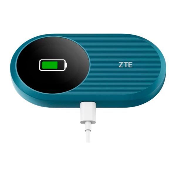 Мобільний Wi-Fi модем ZTE UFi U10S Pro 4G UA 00862 фото