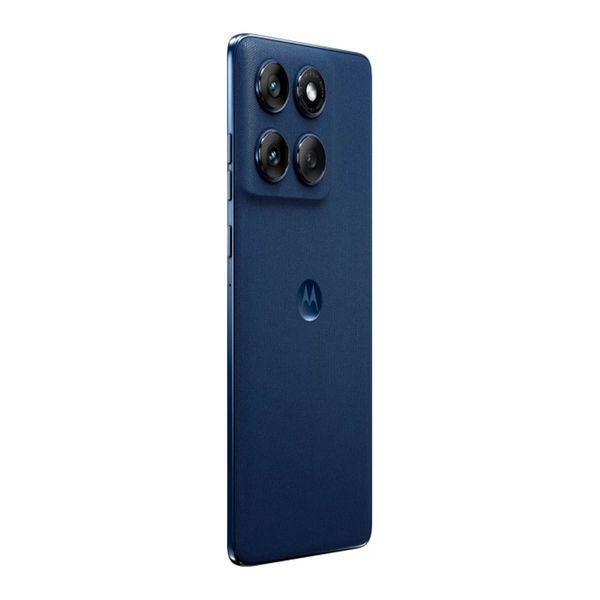 Смартфон Motorola Edge 60 12/256 Gibraltar Sea UA 42800 фото