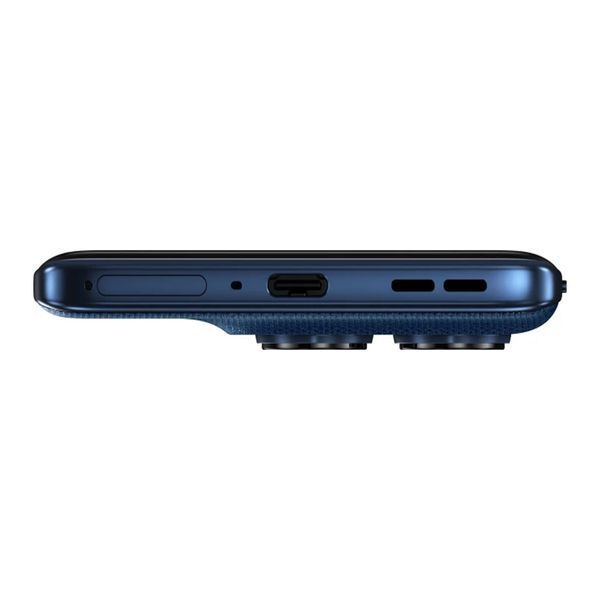 Смартфон Motorola Edge 60 12/256 Gibraltar Sea UA 42800 фото