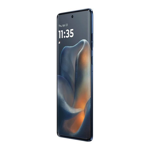 Смартфон Motorola Edge 60 12/256 Gibraltar Sea UA 42800 фото