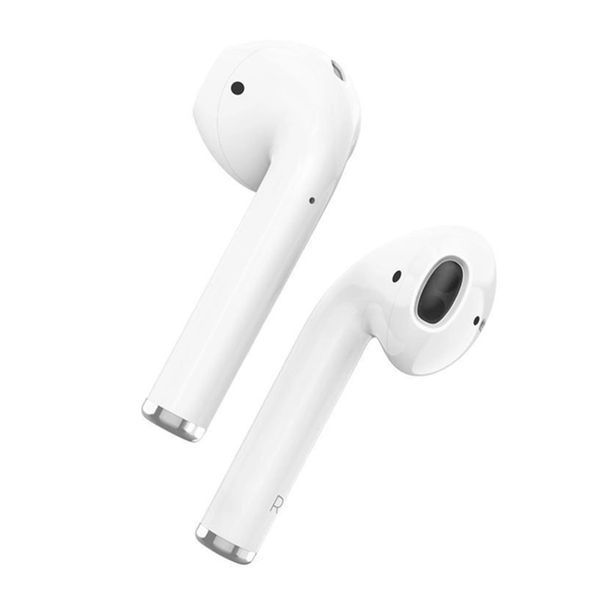 Навушники AirPods Hoco EW25 white 29197 фото