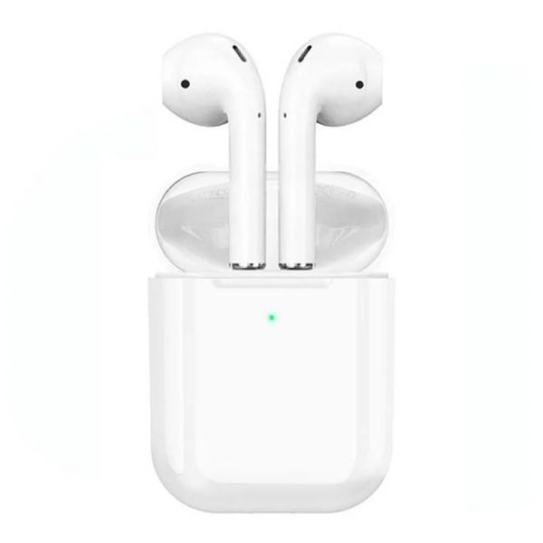 Навушники AirPods Hoco EW25 white 29197 фото