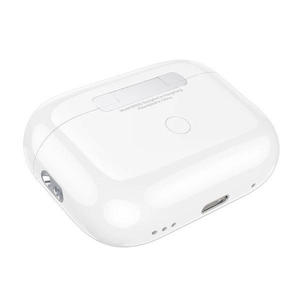 Навушники AirPods Pro 2 Borofone BW35 white 45169 фото