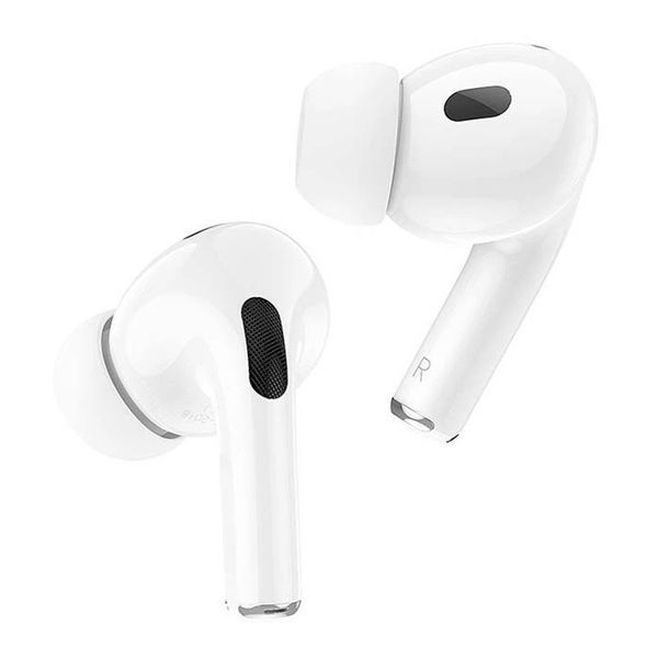Навушники AirPods Pro 2 Borofone BW35 white 45169 фото