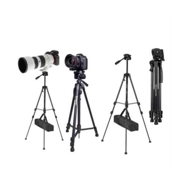 Штатив тринога NeePho NP-8830 black 32306 фото