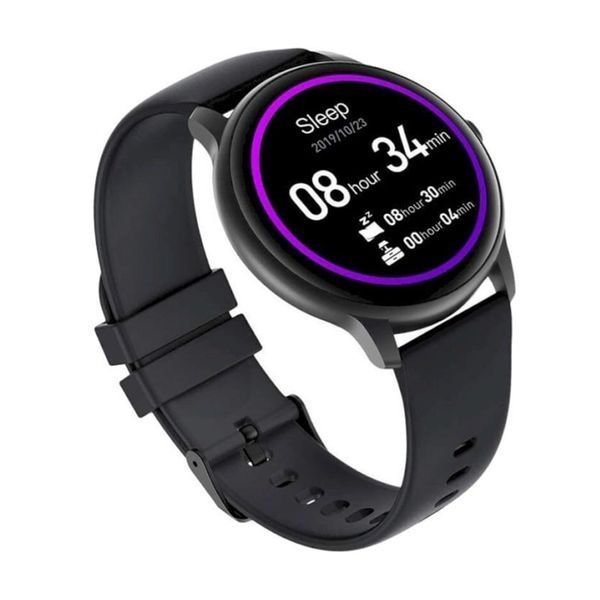 Smart Watch Xiaomi IMILAB KW66 Black Global 33203 фото