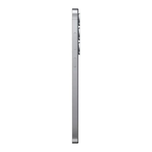 Смартфон Samsung S25+ 12/512GB Silver Shadow UA 39143 фото