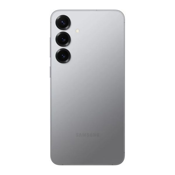 Смартфон Samsung S25+ 12/512GB Silver Shadow UA 39143 фото