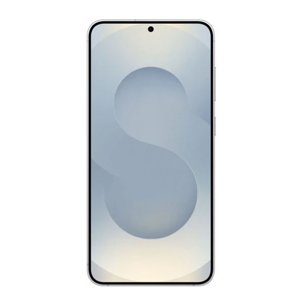 Смартфон Samsung S25+ 12/512GB Silver Shadow UA 39143 фото