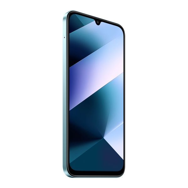 Смартфон Xiaomi Poco C85 8/256 NFC Green UA 42659 фото
