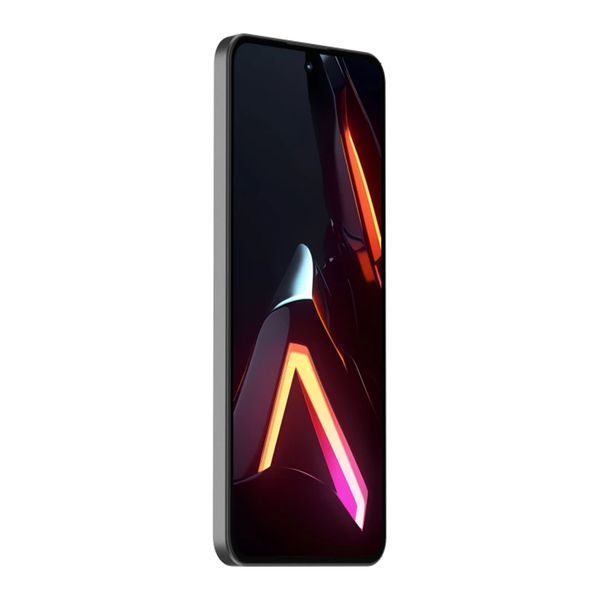 Смартфон ZTE Nubia NEO 3 GT 5G 12/256 NFC Gray UA 42763 фото