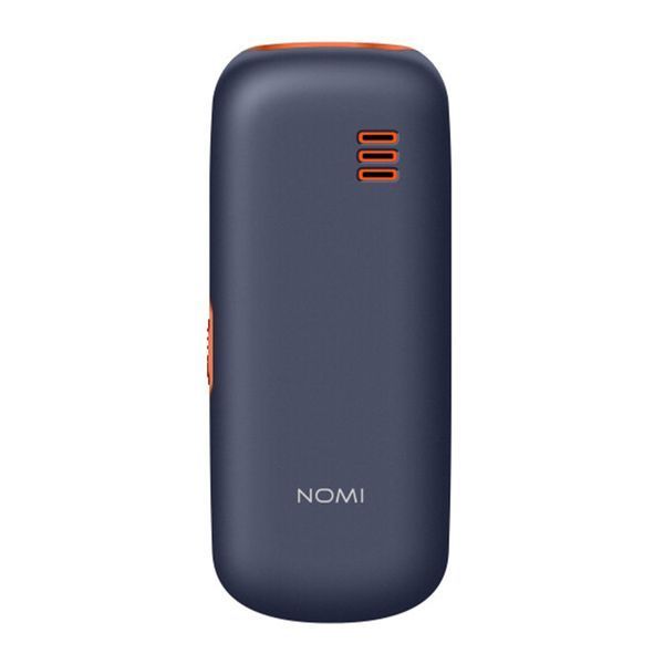 Телефон Nomi i1441 Blue UA 24452 фото