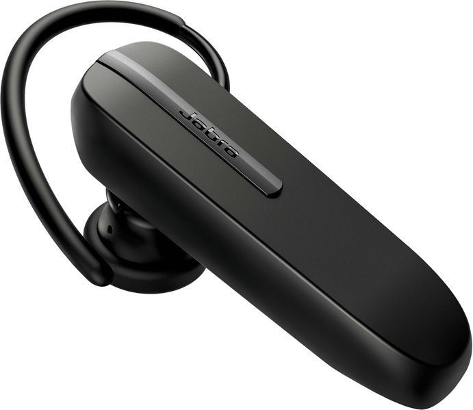 Bluetooth гарнітура Jabra Talk 5 black UA 04302 фото