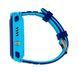 Дитячий годинник з GPS XO H100 blue 05734 фото 2