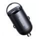 АЗП Baseus Tiny Star Mini 30W (2USB-C) black 42146 фото 4