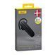 Bluetooth гарнітура Jabra Talk 5 black UA 04302 фото 1