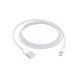 Cable Apple USB to Lightning 1m white 39161 фото 2