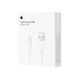 Cable Apple USB to Lightning 1m white 39161 фото 1