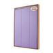 Чохол планшет Samsung Tab A9 8.7d light purple 46468 фото 4