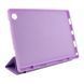 Чохол планшет Samsung Tab A9 8.7d light purple 46468 фото 2
