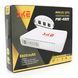 ДБЖ WGP Mini UPS POE-632E 9V+12V 8800mAh white 44071 фото 1