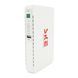 ДБЖ WGP Mini UPS POE-632E 9V+12V 8800mAh white 44071 фото 3
