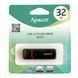 USB Flash 32 GB Apacer AH333 Black UA 03114 фото 1