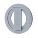 Кільце Silicone MagSafe з підставкою grey 32064 фото 1
