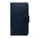 Книжка ун-на iPaky бокова в силіконі 5.5 dark blue 42036 фото 1