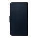 Книжка ун-на iPaky бокова в силіконі 5.5 dark blue 42036 фото 2
