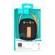 Колонка Bluetooth Hoco HC17 black 39712 фото 1