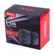 Колонка для комп'ютера Jedel S-526 RGB black 42858 фото 1