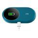 Мобільний Wi-Fi модем ZTE UFi U10S Pro 4G UA 00862 фото 3