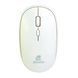 Мишка Bluetooth Jeqang JW-216 white 46312 фото 2