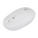 Мишка Bluetooth Jeqang JW-216 white 46312 фото 1