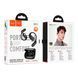 Навушники Air Bluetooth Hoco EA11 Honey black 46547 фото 1