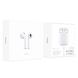 Навушники AirPods Hoco EW25 white 29197 фото 1
