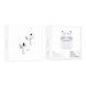 Навушники AirPods Pro 2 Borofone BW35 white 45169 фото 1